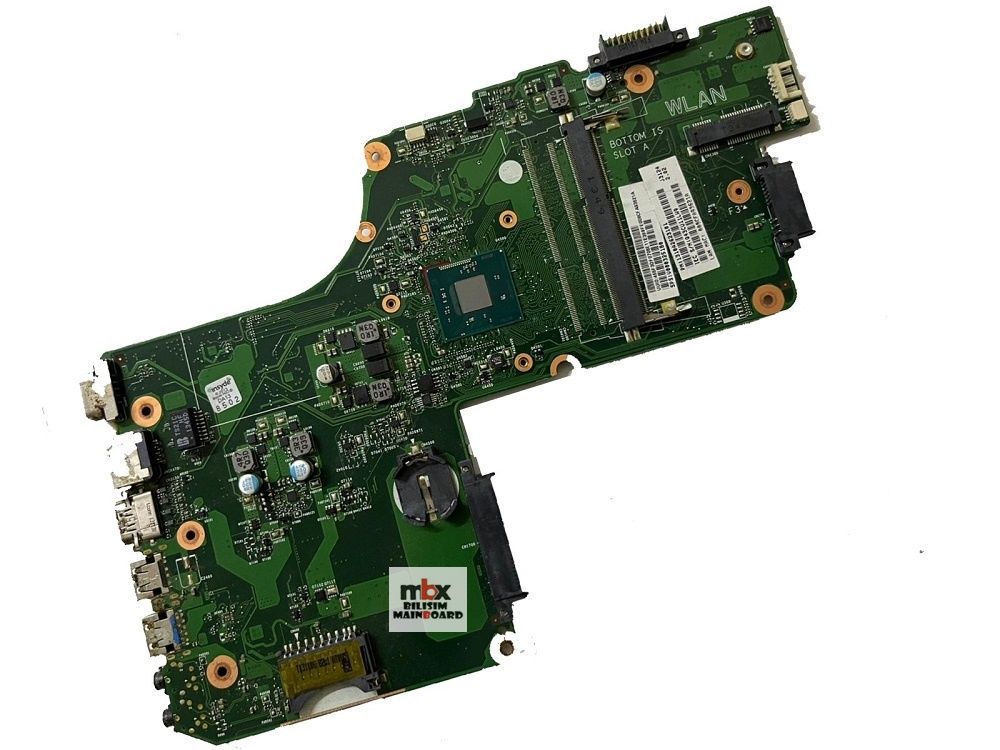 Toshiba C55 C55-A C55T Notebook Anakart DB10M-6050A2623101-MB-A02