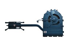 AT1D3003TB0 5H40S72907 Lenovo Thinkpad E14 Gen 1 20RA 20RB E15 Gen 1 20RD 20RE Orijinal Soğutucu Cpu Fan Heatsink