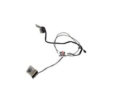 Dell İnspiron 15 3551 3552 3558 3559 3568 P47F Orijinal Ekran Görüntü Data Flex Kablosu CN-0X2MP1 450.03001.0001