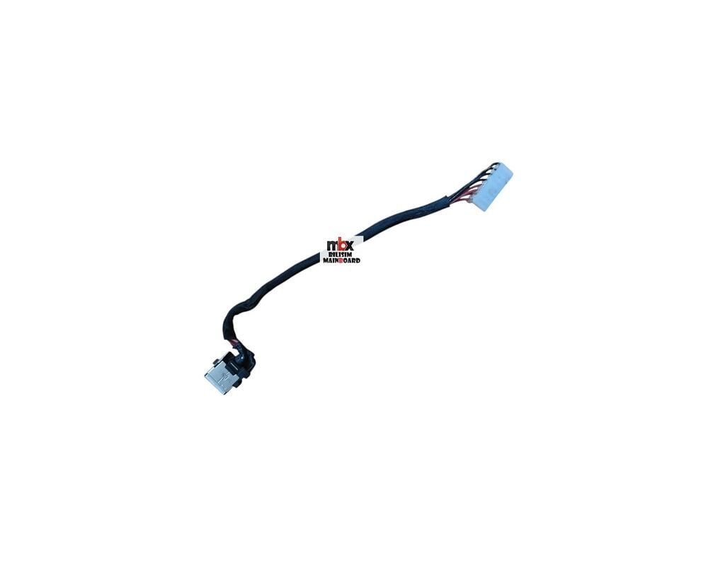 Asus N552 N552V N552VX 552VW Orijinal Power Dc Jack