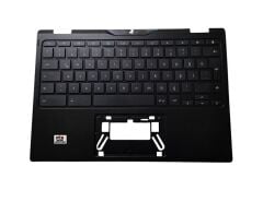 Acer Chromebook Spin 511 R752T-C5Y6 Klavye Kasa Üst Kasa