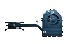 AT1D3003TB0 Lenovo Thinkpad E14 Gen 1 20RA 20RB E15 Gen 1 20RD 20RE Orijinal Soğutucu Cpu Fan Heatsink AT1D3003TB0