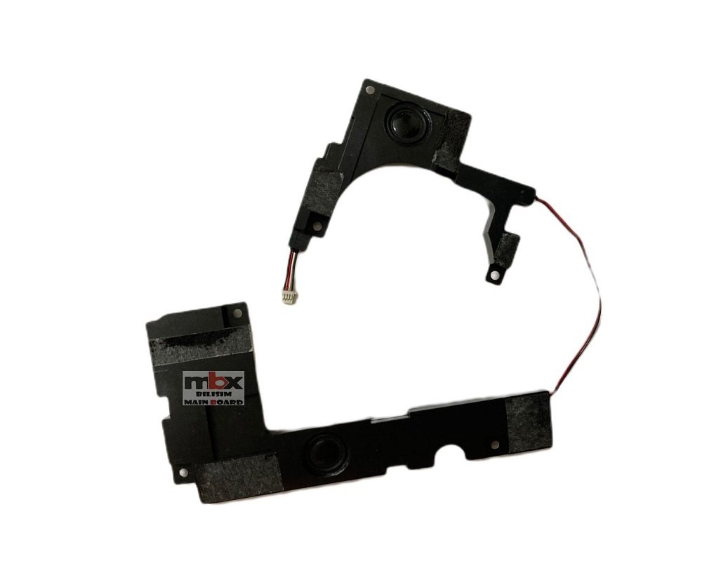 Orjinal Asus X553 X553M X553MA X553LA D553MA X553L X553SA F553SA F553M F553MA Notebook Hoparlör L+R