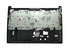 Acer Aspire 3 A315-55 A315-55KG-31E4 Orijinal Üst Kasa Klavye Kasa TFQ3PZAUTATN EAZAU00401A
