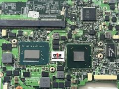 Casper Cbl Notebook Anakart X300_MAIN_PCB SR0XL i5-3337U