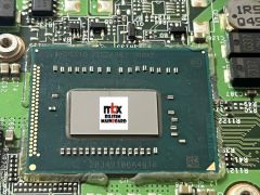 Casper Cbl Notebook Anakart X300_MAIN_PCB SR0XL i5-3337U