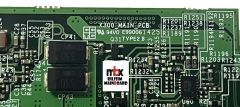 Acer Aspire A315-34 Notebook Anakart NB8609_PCB_MB_V4