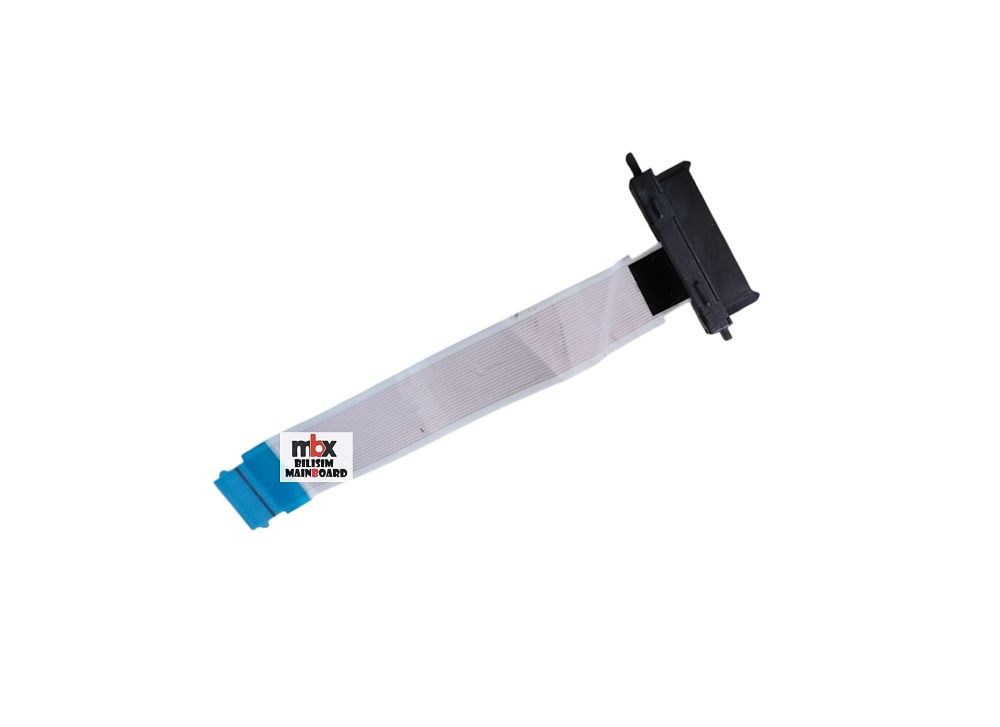 Dell İnspiron 15 3552 3558 P47F Orijinal Odd Ffc Dvd Konektörü Kablosu 450.08902.0001