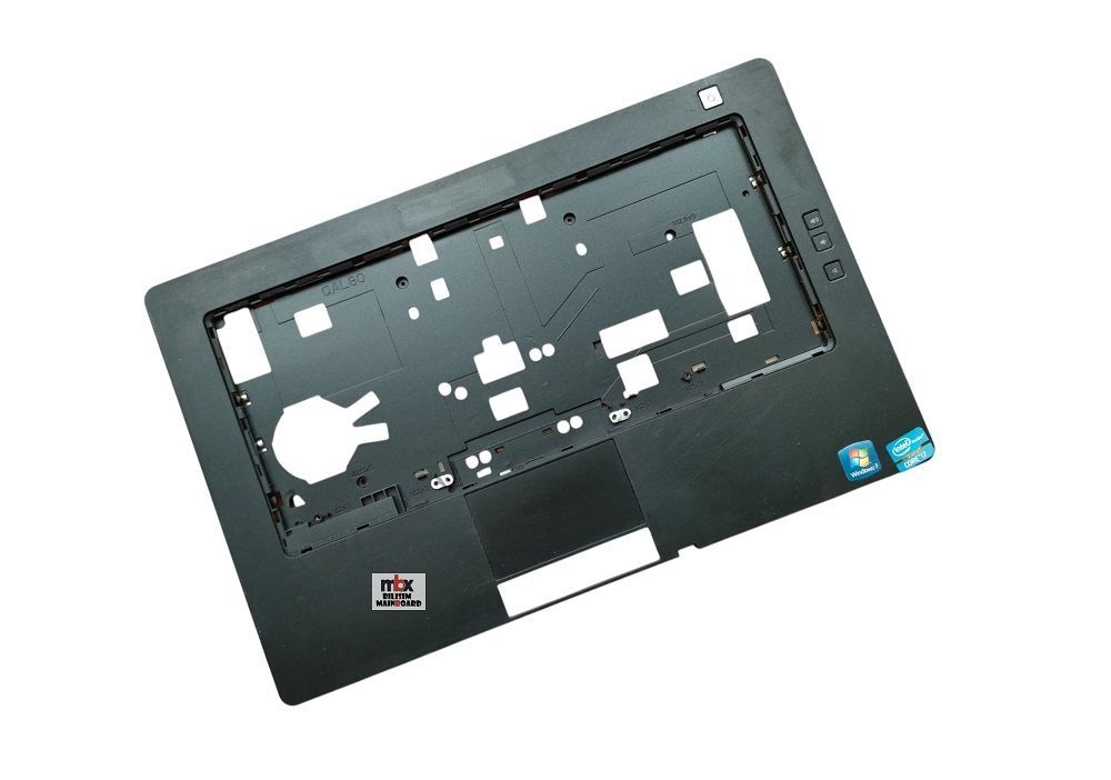 CN-A11C11-72852 Dell Latitude E6430 P25G Orijinal Klavye Kasa Üst Kasa