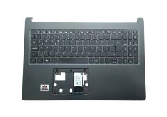 EAZAU00401A Acer Aspire 3 A315-55 A315-55KG-31E4 Orijinal Üst Kasa Klavye Kasa EAZAU00401A