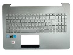 Asus N552 N552V N552VW Orijinal Üst Kasa Klavye Kasa 13N0-SHA0411