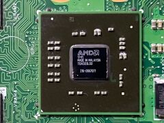 15341-1 Dell Inspiron 14 3467 15 3567 Anakart Vegas/Turis SKL/KBL 15341-1