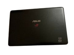 Orijinal Asus Rog GL771 GL771J GL771JM Notebook 17.3 İnç Lcd Back Cover 13NB0751AM0111