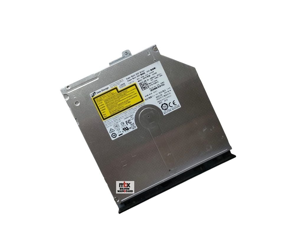Dell İnspiron 15 3552 3558 P47F Orijinal Dvd Sürücü CN-09M9FK