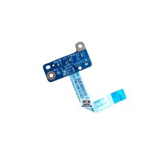 Dell Latitude E6420 E6430 E6520 E6530 P25G Orijinal Led Board Flex QAL80 LS-7784P NBX00010100