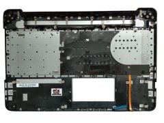 Asus N552 N552V N552VW Orijinal Üst Kasa Klavye Kasa 13N0-SHA0411