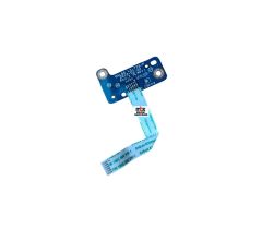QAL80 LS-7784P NBX00010100 Dell Latitude E6420 E6430 E6520 E6530 P25G Orijinal Led Board Flex