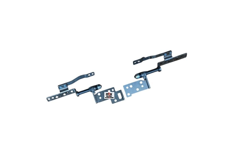 Asus N552 N552V N552VW Orijinal Sağ-Sol Menteşe