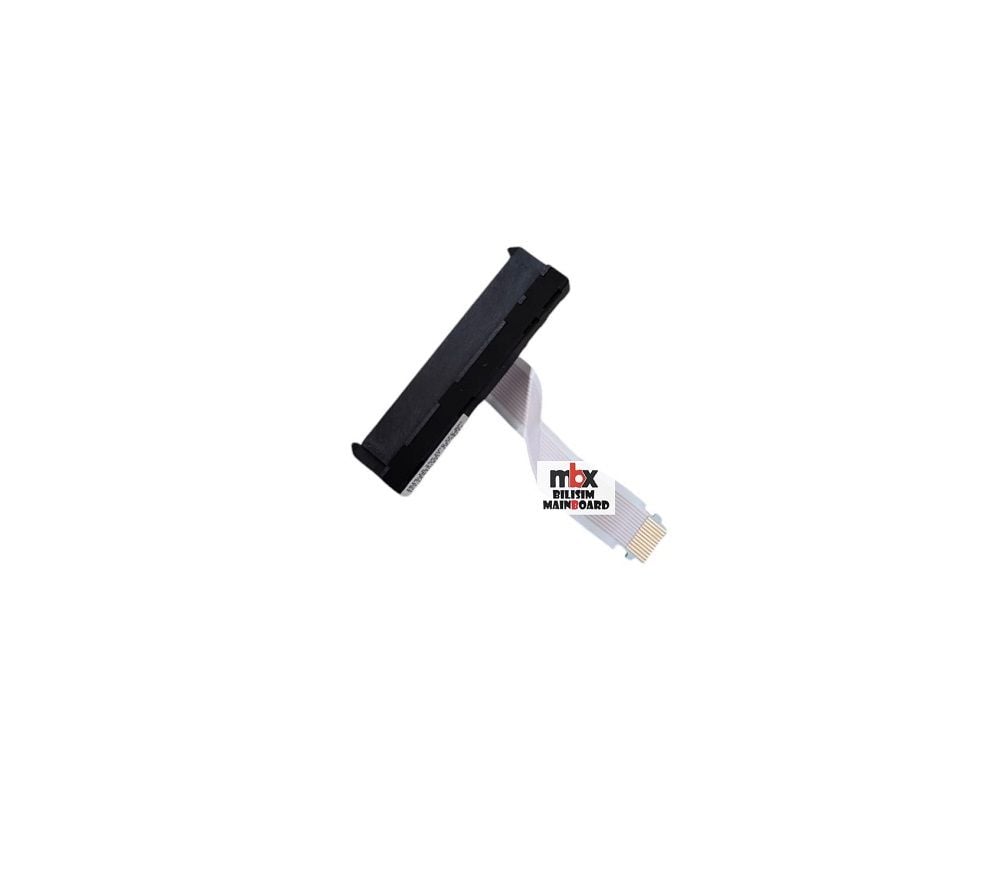 Dell İnspiron 15 3552 3558 P47F Orijinal Hdd Ffc Bağlantı Kablosu 450.08904.1001