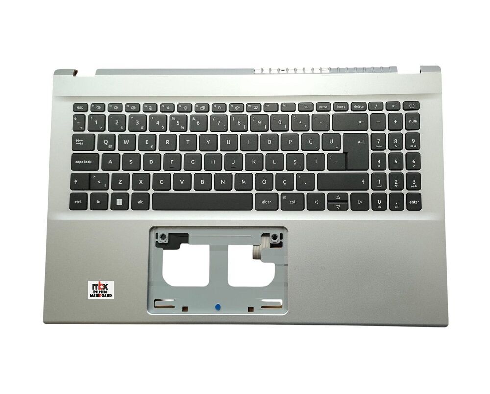 AP3UI000460 Acer Aspire 3 A315-59 A315-59-53ER Orjinal Üst Kasa Alt Kasa
