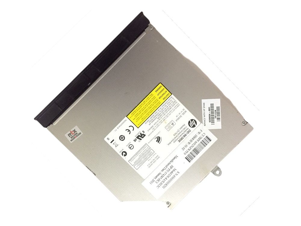 Hp Compaq Cq56 Dvd Sürücü 620604-001