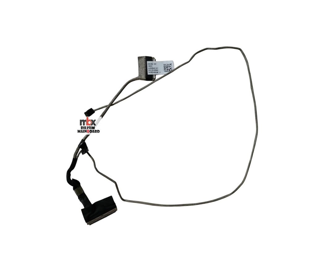 Asus Vivobook E402N E402NA Orijinal Ekran Görüntü Data Kablosu EDP CABLE 1422-02H90AS