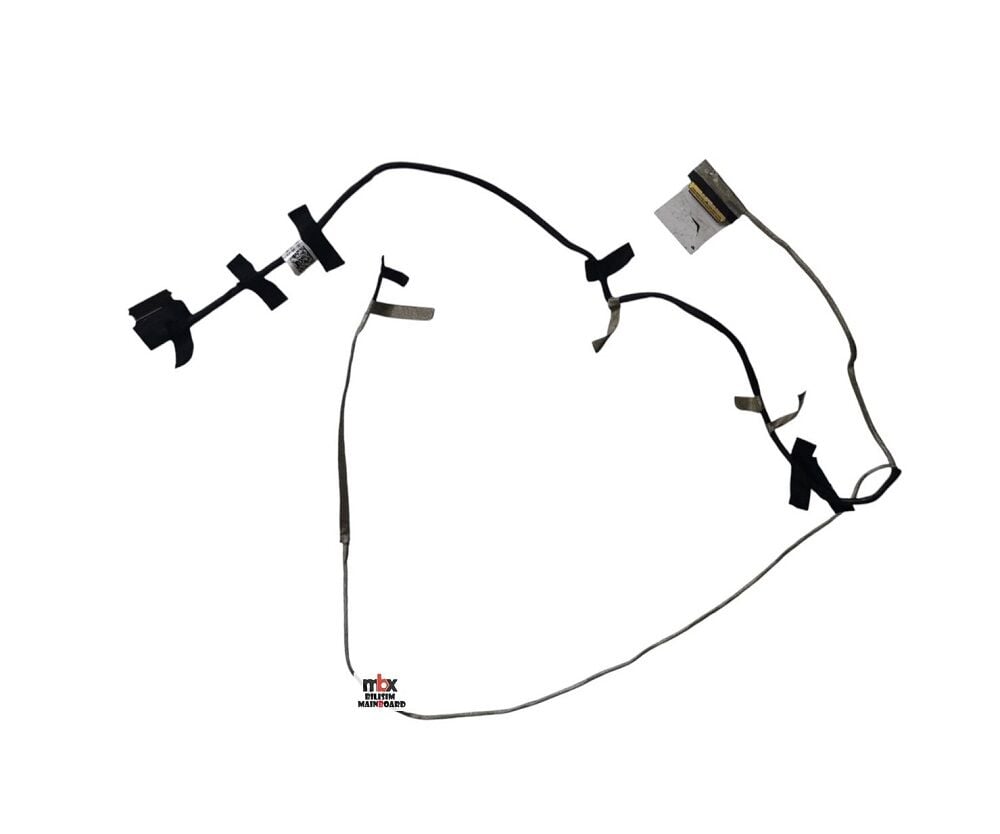 Hp Pavilion 14-AC 14-AC103NT 14-AF Orijinal 30PİN Ekran Görüntü Data Flex Kablosu 6017B0587401 151226