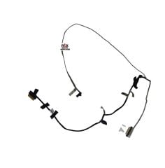 Hp Pavilion 14-AC 14-AC103NT 14-AF Orijinal 30PİN Ekran Görüntü Data Flex Kablosu 6017B0587401 151226