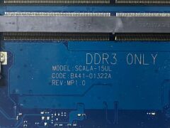 Samsung NP-RV510 RV510 BA41-01322A Anakart BA41-01322A