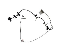 6017B0587401 151226 Hp Pavilion 14-AC 14-AC103NT 14-AF Orijinal 30PİN Ekran Görüntü Data Flex Kablosu
