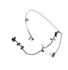 6017B0587401 151226 Hp Pavilion 14-AC 14-AC103NT 14-AF Orijinal 30PİN Ekran Görüntü Data Flex Kablosu
