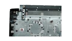 Acer Aspire 5 A515-51 A515-51G A515-51-3509 A515-51-563W A515-51-58HD A515-51-596K Orijinal Üst Kasa Klavye Kasa AM20X000D00 AM20X000100