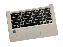 Hometech 100A Notebook Üst Kasa Klayve Kasa