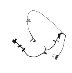 6017B0587401 Hp Pavilion 14-AC 14-AC103NT 14-AF Orijinal 30PİN Ekran Görüntü Data Flex Kablosu 6017B0587401