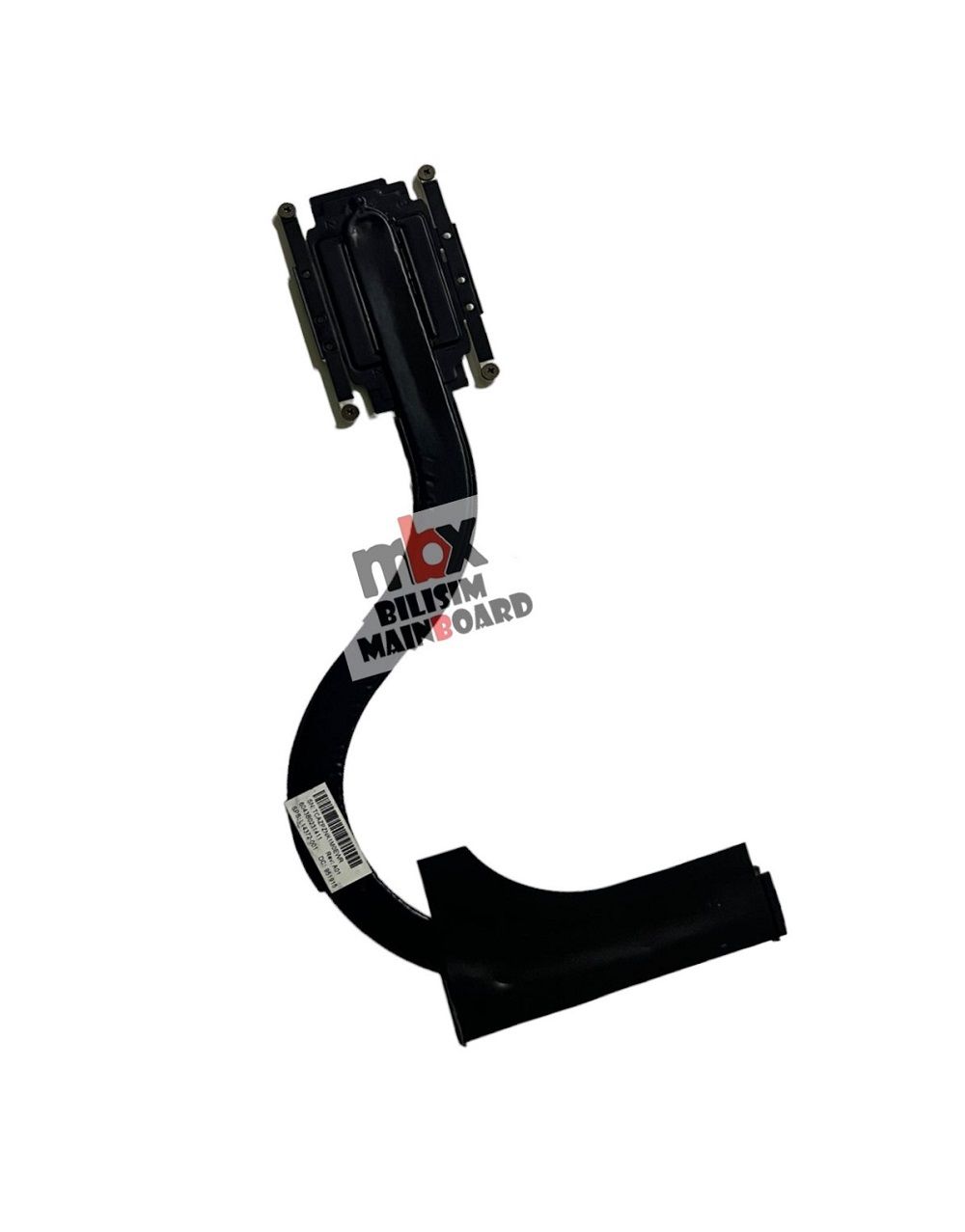 Hp Elitebook 840 G5 Notebook Soğutucu Heatsink Bakır 6043B0231411 SPS-L14372-001