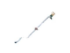 Dell İnspiron 15 3000 3551 3552 3558 P47F Orijinal Power Tetik Buton Flex Kablosu 450.08903.1001