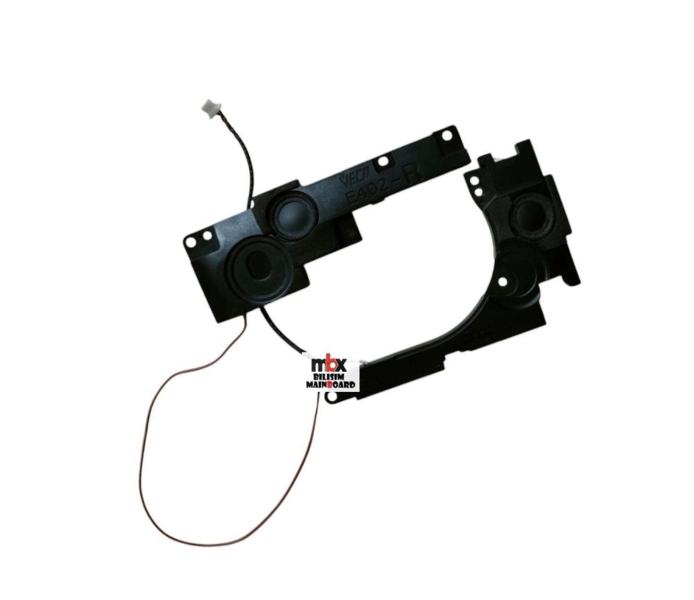 Asus Vivobook E402N E402MA Orijinal Speaker Hoparlör 04A4-02780AS