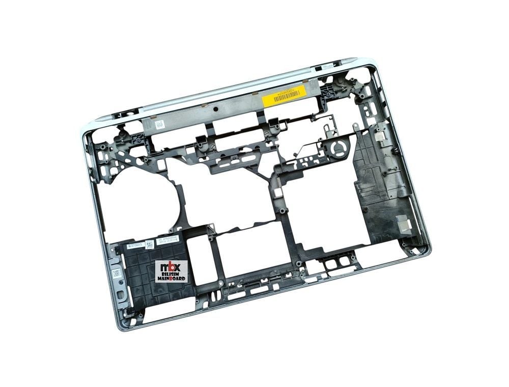 CN-0H8VTG-72206 Dell Latitude E6430 P25G Orijinal Alt Kasa
