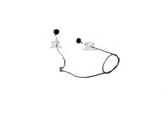 Hometech 100A Notebook Mikrofon