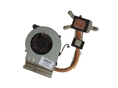 Hp Compaq Cq56 Soğutucu Cpu Fan Heatsink 606609-001