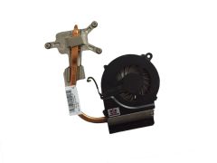 Hp Compaq Cq56 Soğutucu Cpu Fan Heatsink 606609-001