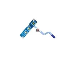LS-7783P QAL80 NBX00010200 Dell Latitude E6430 P25G Orijinal Power Tetik Button Board Flex