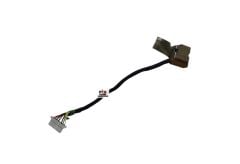 Hp Pavilion 14-AC 14-AC103NT 14-AF Orijinal Power Dc Jack 799736-T57