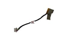Hp Pavilion 14-AC 14-AC103NT 14-AF Orijinal Power Dc Jack 799736-T57