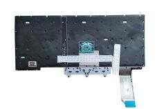 PK131D51B21 Lenovo Thinkpad E14 Gen 1 20RA 20RB E15 Gen 1 20RD 20RE Orijinal Işıklı Klavye Tuş Takımı