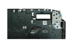 Acer Nitro 5 AN515-58 AN515-46 N22C1 Orijinal Işıklı Üst Kasa Klavye Kasa AP3SY000710