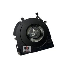 HP Elitebook 840 G5 845 G5 740 G5 745 G5 Cpu Sogutucu Fan 6033B0057201 6033B0059901 L14373-001 4PIN FAN  NS85C10-17D10