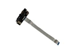 Hometech 100A Notebook Usb Audio Board N116S VB1