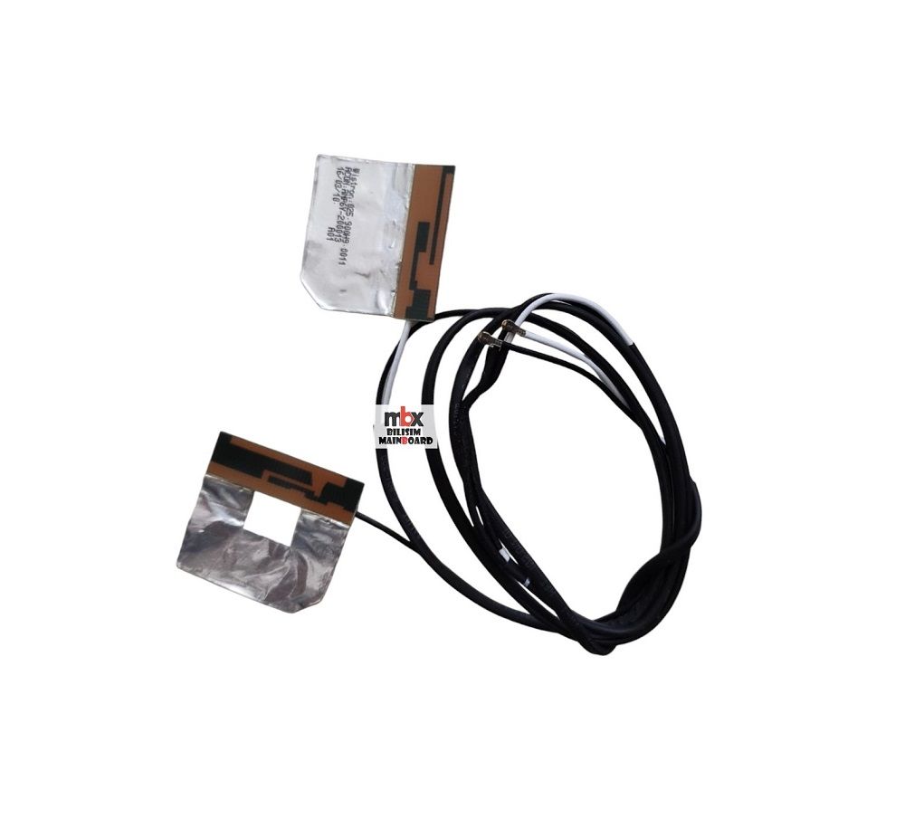 Dell İnspiron 15 3358 3552 3558 P47F Orijinal Wifi Anteni 025.900h9.0011