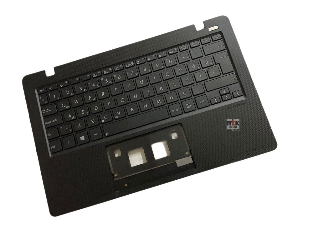 Orjinal Asus X200 X200C X200CA X200MA Notebook Klavye Üst Kasa